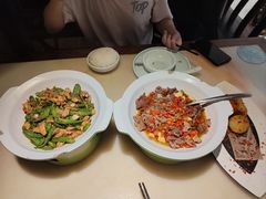 -佬麻雀·新湘菜(珠海金发购物中心店)
