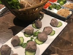 -同仁四季椰子鸡(海岸城天利店)