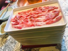 -京元盛铜锅涮肉(上海总店)