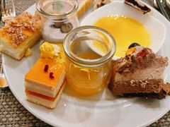 -威斯汀舞台餐厅