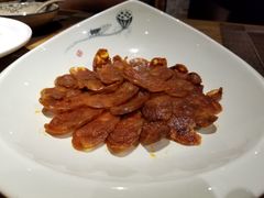 -丹江渔村(首都机场店)