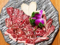 -万兴佳烤肉·长白山老味道(东岸里店)