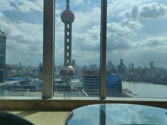 -上海凯宾斯基大酒店