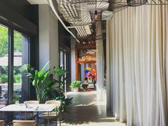-The Rug Cafe(王府中环店)