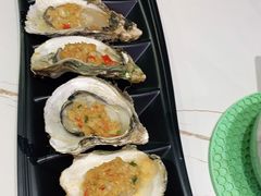 -四季烟火烧烤酒场