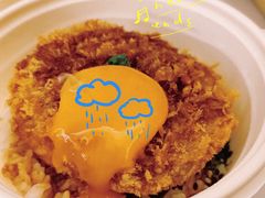 -火山屋台(新街口店)