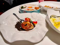 -君庭中餐馆(湘江豪生店)