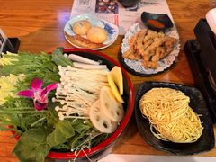 -束河人家(南锣鼓巷店)