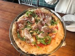 -FABIO’S费比欧披萨餐厅