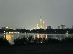 -海珠湖公园