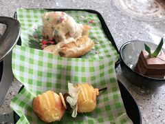 -集渔·泰式海鲜火锅(科华店)