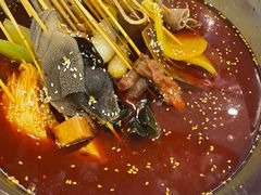 -付小姐在成都(中山公园店)
