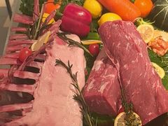 -顺德联塑万怡酒店·万荟轩自助餐厅