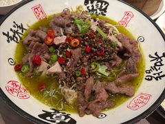 -回锦轩(泉园店)