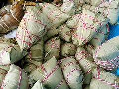 各类粽子-金太粽(上海弄堂第一粽店)