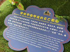 -诸城市恐龙博物馆