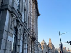 -上海和平饭店 Fairmont Peace Hotel