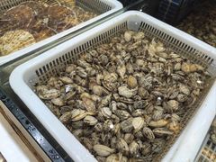 -大众海鲜(巨龙北路店)