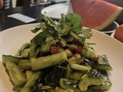 -辣尚瘾·烤鱼·新川菜(交大直营店)