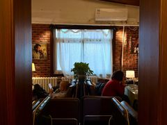 -爱上层楼咖啡馆(为公桥店)