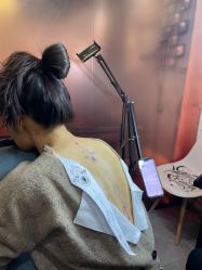 -海王刺青·纹身·穿孔饰品·TATTOO