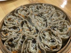 -西北莜面村(太原店)