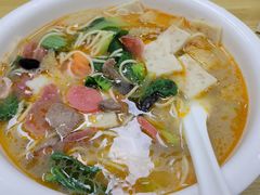-双冰面馆(茶南店)