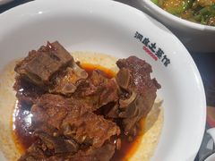 -洞庭土菜馆(天河北总店)