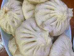 -天津包子铺(万泉庄店)