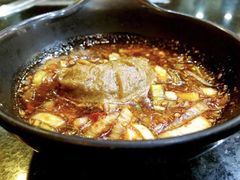 -金山烤肉(中兴公园店)