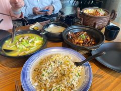 -扬州狮子楼·非遗淮扬菜(东关街店)