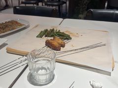 -梧赖枪火·东北烧烤|鲽鱼头|团建(罗湖总店)
