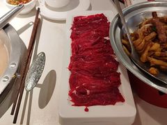 -八合里潮汕鲜牛肉火锅(万科里店)