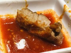 -山之屋炭火烧肉·生啤畅饮(大朗万科中央公园店)