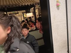 -小菜园新徽菜(镇江丹阳吾悦店)