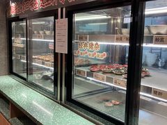 -水平有限广西米粉·广西风味集(五道口店)