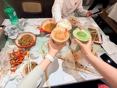-三毛烧烤·南昌大排档(山姆店)