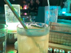 -MOSSO音乐酒吧·Live House(南京西路店)