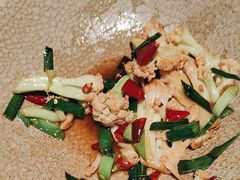 -上上席川菜(凯德乐峰广场店)