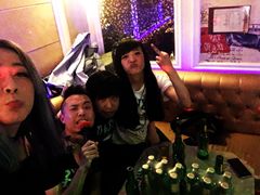 -大唐BINGO主题酒吧互动式KTV(苏宁生活广场店)