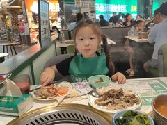 -亚马逊海鲜自助(梅溪湖步步高店)