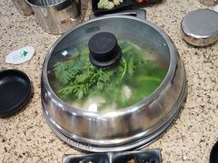 -真利味·脊骨火锅·正宗韩国料理(韩乐坊店)