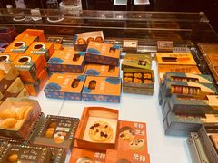-红跑车(滨湖银泰店)
