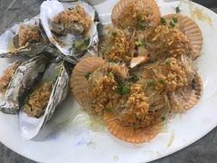 -四川小胡子海鲜(丁村万人海鲜广场店)