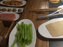 -巴奴毛肚火锅(六天地店)