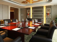 -绍兴中金豪庭大酒店