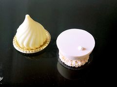 -诺嘉甜品(世贸店)
