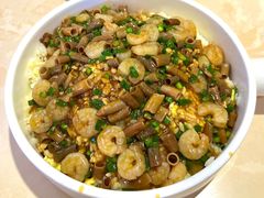 -北方饺子王·海肠捞饭·海鲜锅(山大店)