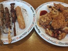 -比格比萨自助(花园路店)