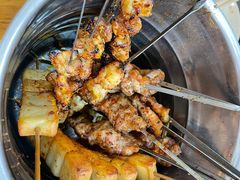 -炒豆合作社(东四总店)